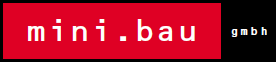 mini.bau GmbH